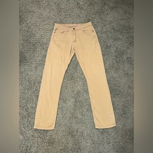 Nautica Skinny Fit Stretch Pant